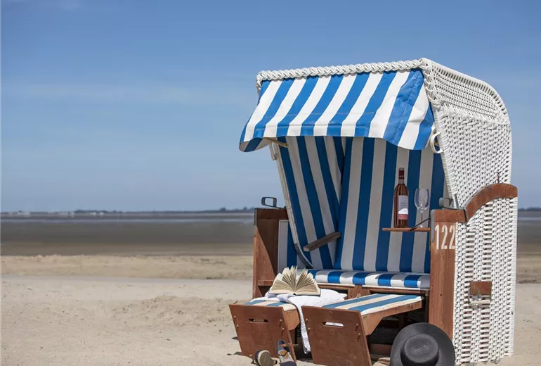 Strandkorb
